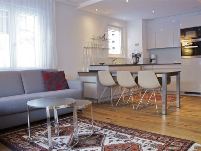 Apartment Alpenhof | 4-Bettwohnung - Outdoor photo 2