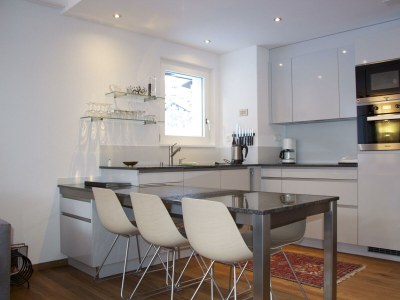 Apartment Alpenhof | 4-Bettwohnung - Outdoor photo 4