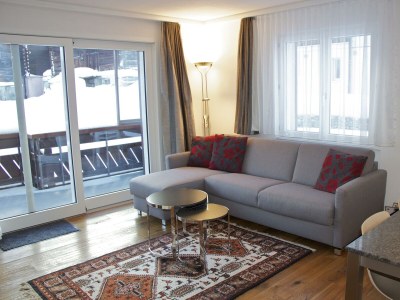 Apartment Alpenhof | 4-Bettwohnung - Outdoor photo 5