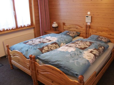 Apartment Alpenhof | 4-Bettwohnung - Outdoor photo 7