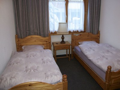 Apartment Alpenhof | 4-Bettwohnung - Outdoor photo 8