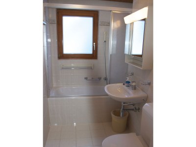 Apartment Alpenhof | 4-Bettwohnung - Outdoor photo 9