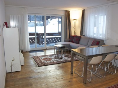 Apartment Alpenhof | 4-Bettwohnung - Outdoor photo 10