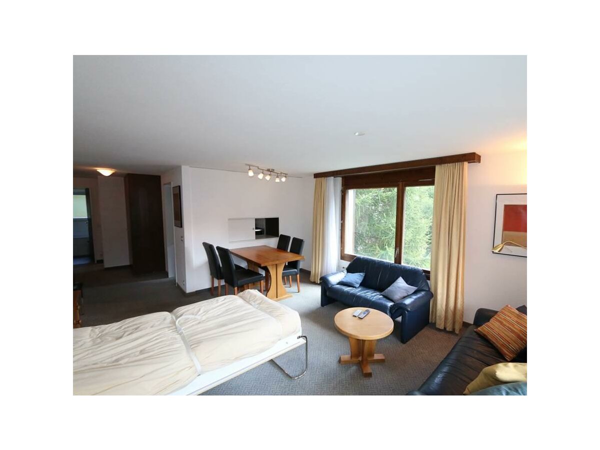 Apartment 4-Bettwohnung Kontiki C - Outdoor photo 4