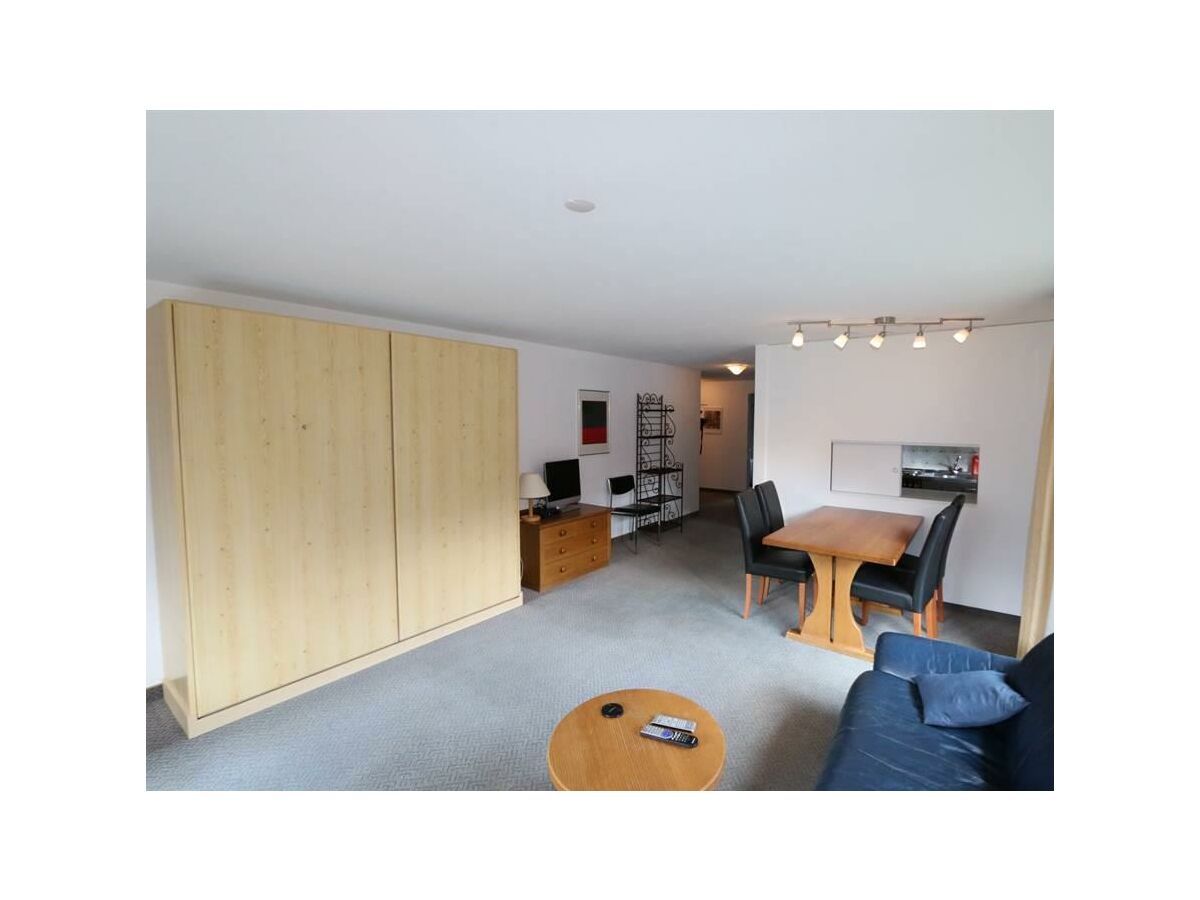 Apartment 4-Bettwohnung Kontiki C - Outdoor photo 5