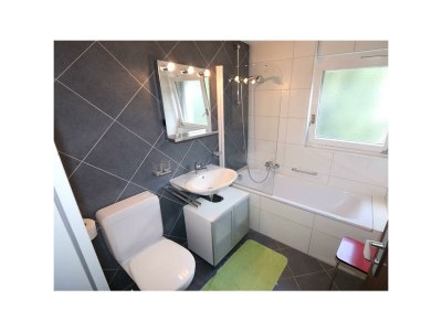 Apartment 4-Bettwohnung Kontiki C - Outdoor photo 8