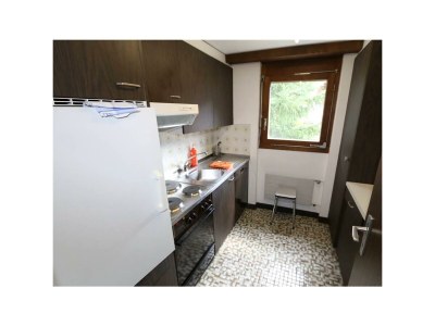 Apartment 4-Bettwohnung Kontiki C - Outdoor photo 9