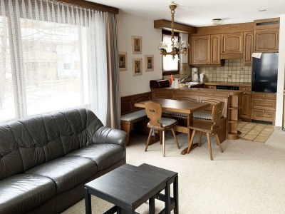 Apartment 4-Bettwohnung Kontiki C - Features photo 11