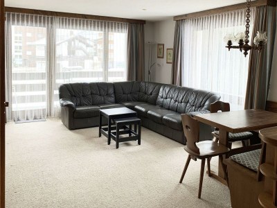 Apartment 4-Bettwohnung Kontiki C - Features photo 12