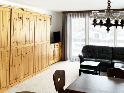 Apartment 4-Bettwohnung Kontiki C - Features photo 13