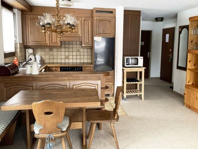 Apartment 4-Bettwohnung Kontiki C - Features photo 14