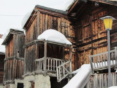 Apartment 4-Bettwohnung Kontiki C - Features photo 23