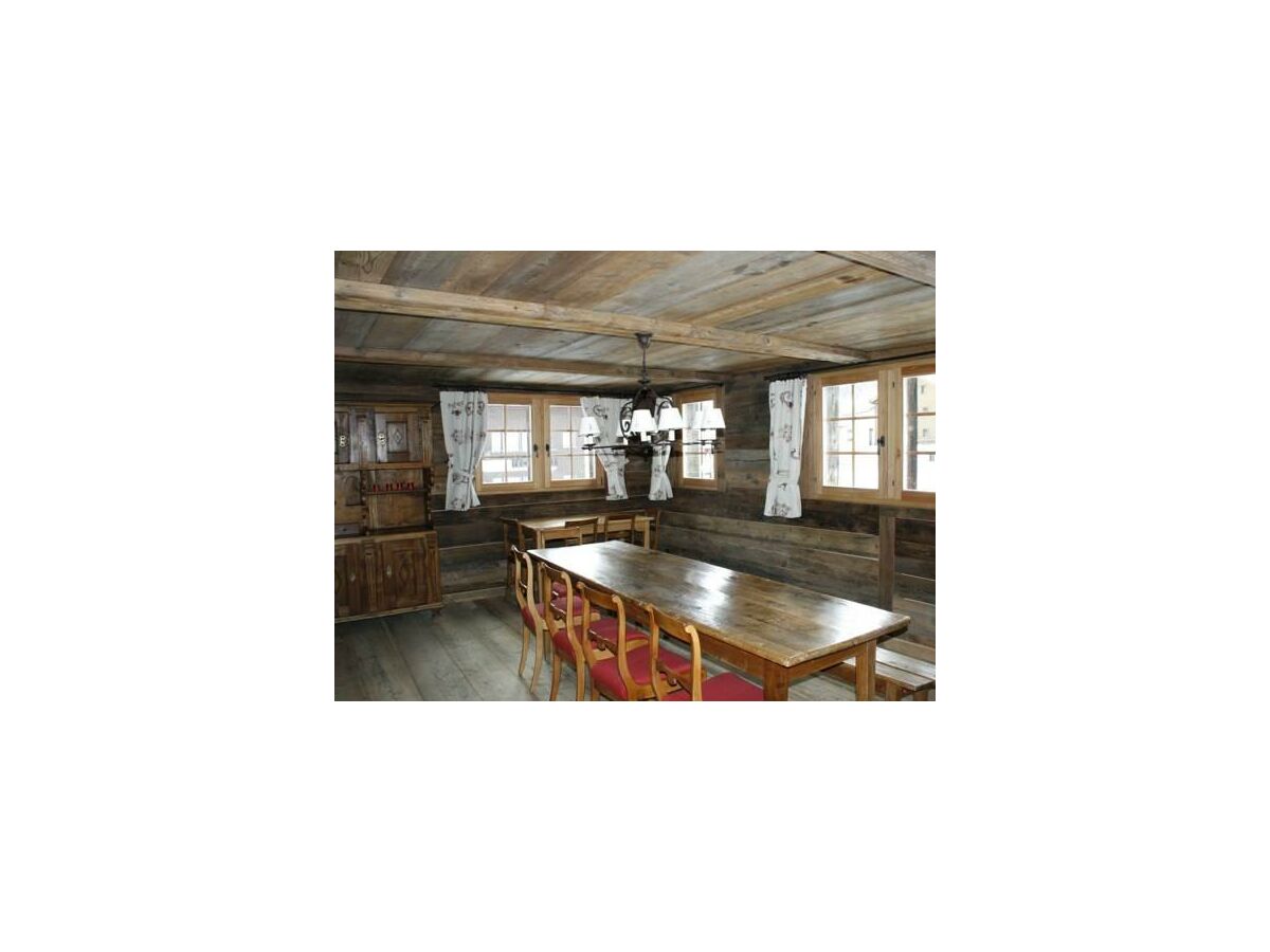 Apartment 12-Bettwohnung - Outdoor photo 4