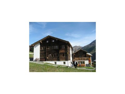 Apartment 12-Bettwohnung - Outdoor photo 8