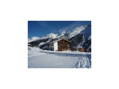 Apartment 12-Bettwohnung - Outdoor photo 9