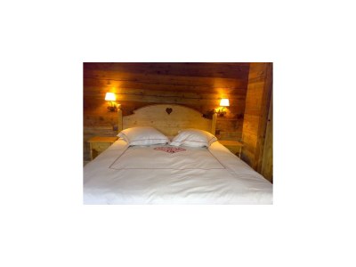 Apartment 12-Bettwohnung - Features photo 11