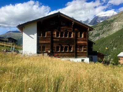 Apartment 12-Bettwohnung - Outdoor photo 13