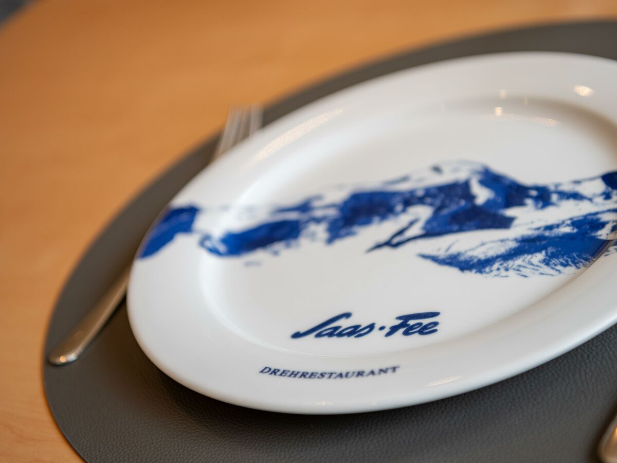 Apartment 2-Bettwohnung Allalin - Outdoor photo 3