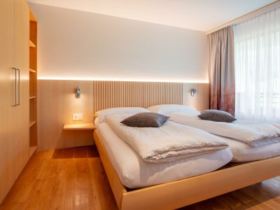 Apartment 2-Bettwohnung Allalin - Outdoor photo 17