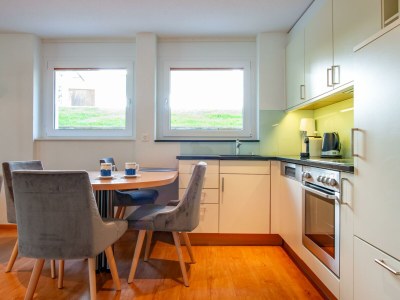 Apartment 2-Bettwohnung Allalin - Outdoor photo 18