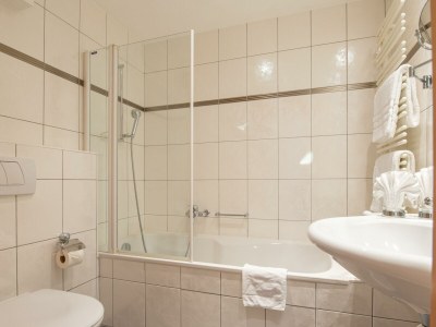 Apartment 2-Bettwohnung Allalin - Outdoor photo 19