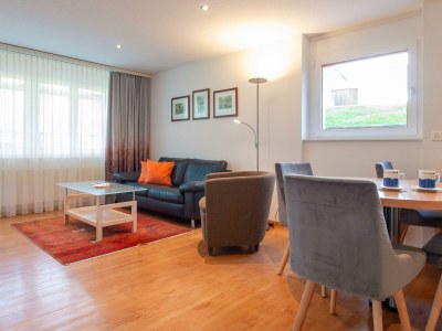 Apartment 2-Bettwohnung Allalin - Features photo 28