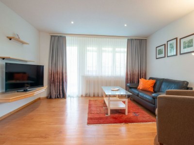 Apartment 2-Bettwohnung Allalin - Features photo 29