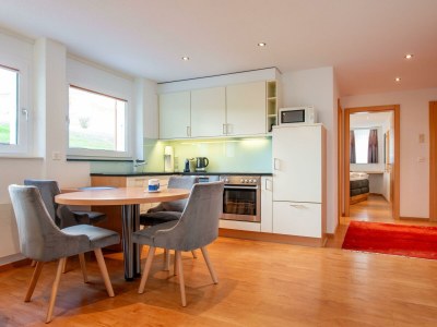 Apartment 2-Bettwohnung Allalin - Features photo 30