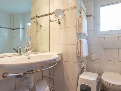 Apartment 2-Bettwohnung Allalin - Features photo 31