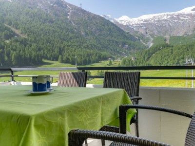 Apartment 2-Bettwohnung Allalin - Features photo 33