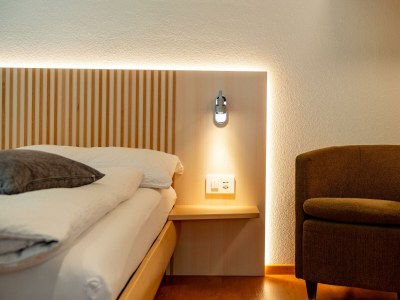 Apartment 4-Bettwohnung Alphubel - Outdoor photo 8