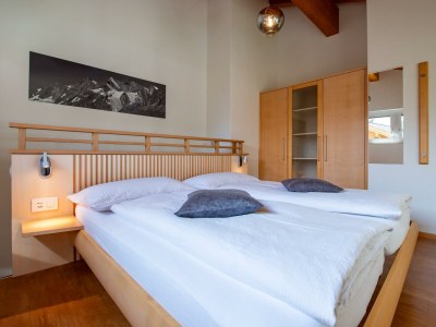 Apartment 4-Bettwohnung Alphubel - Outdoor photo 15