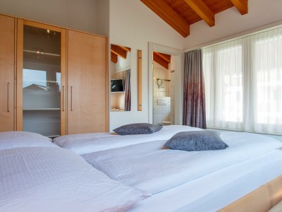 Apartment 4-Bettwohnung Alphubel - Outdoor photo 16