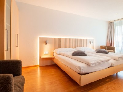 Apartment 4-Bettwohnung Alphubel - Features photo 28