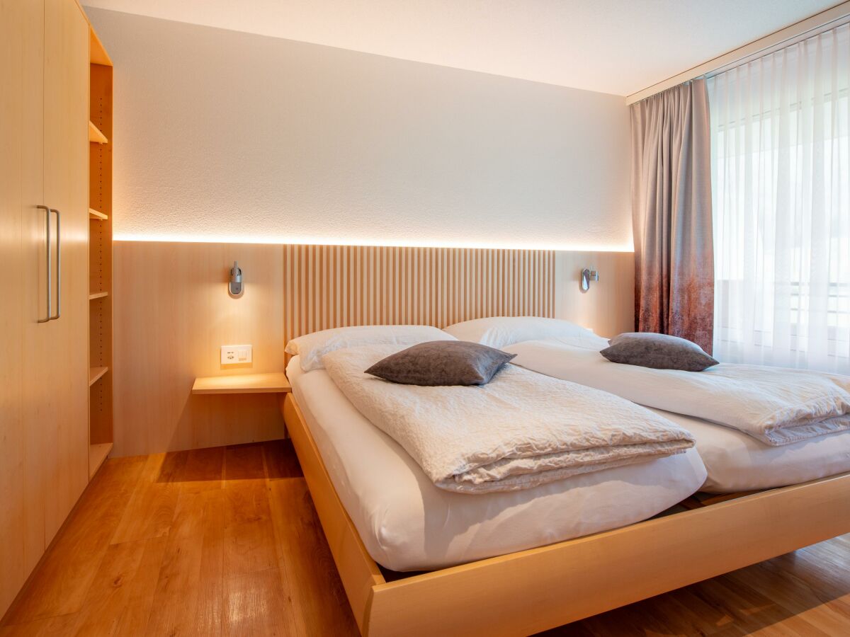 Apartment 4-Bettwohnung Täschhorn - Outdoor photo 2