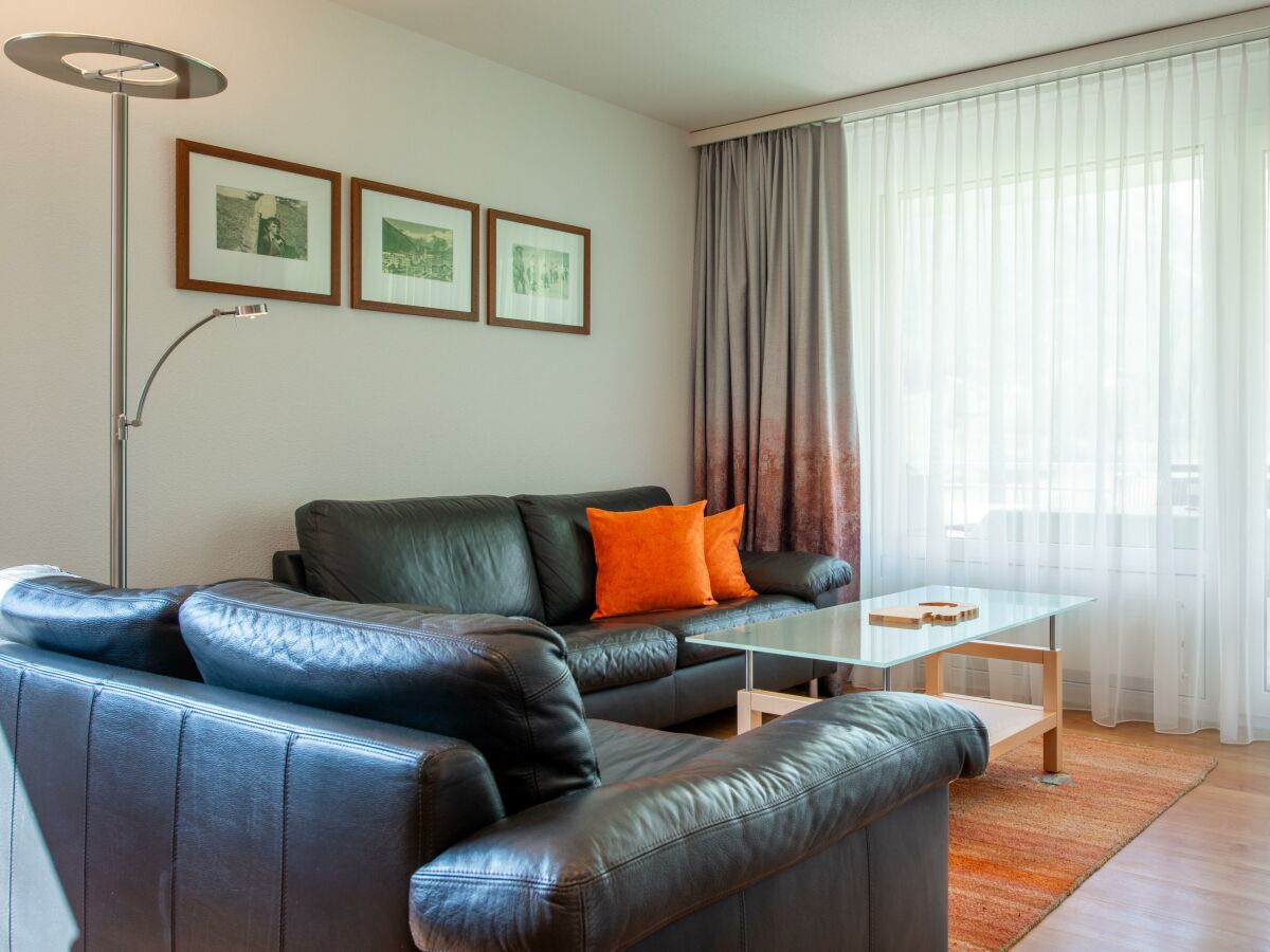 Apartment 4-Bettwohnung Täschhorn - Outdoor photo 4