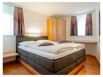 Apartment 4-Bettwohnung Täschhorn - Outdoor photo 18