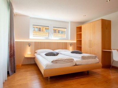 Apartment 4-Bettwohnung Täschhorn - Features photo 28