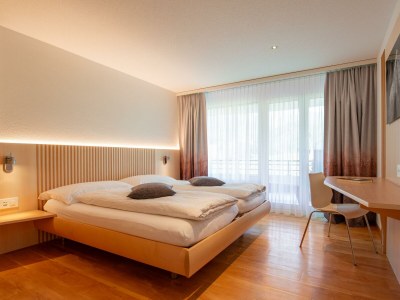 Apartment 4-Bettwohnung Täschhorn - Features photo 30