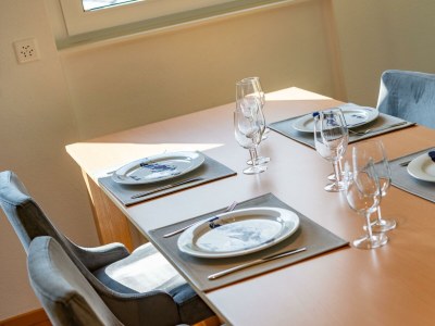 Apartment 4-Bettwohnung Täschhorn - Features photo 31