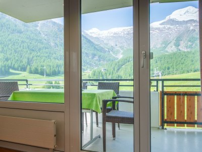 Apartment 4-Bettwohnung Täschhorn - Features photo 32