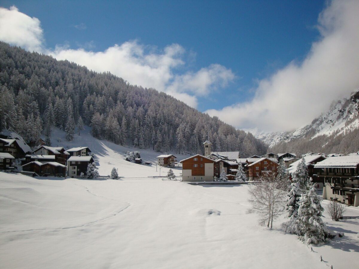 Apartment Wohnung  Nr. 3 - Outdoor photo 3