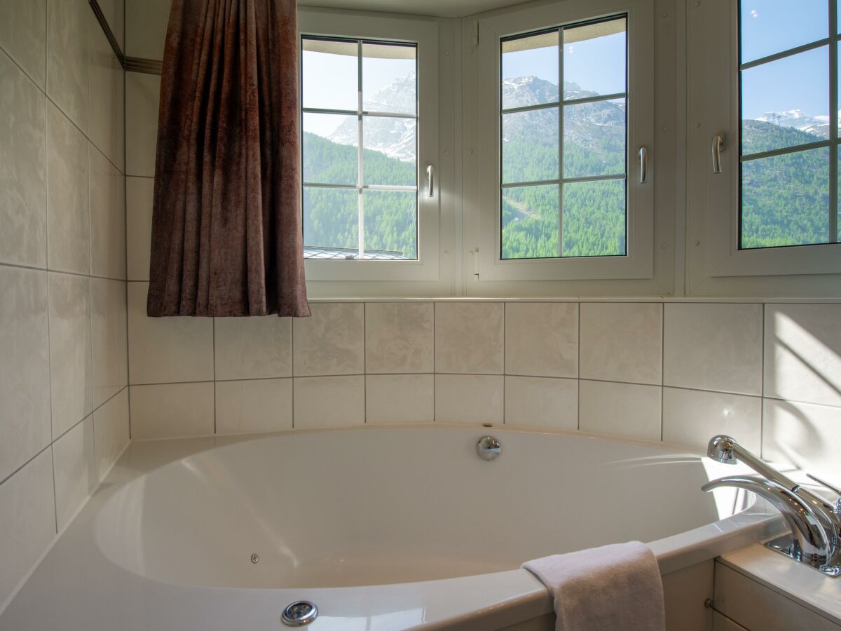 Apartment 4-Bettwohnung Nadelhorn - Outdoor photo 4