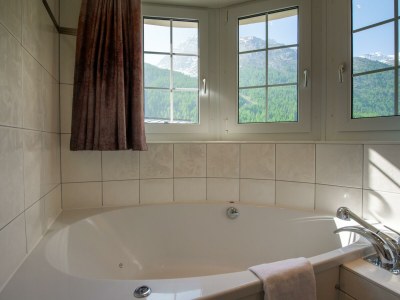 Apartment 4-Bettwohnung Nadelhorn - Outdoor photo 4