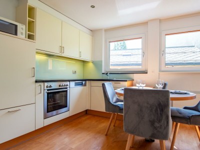 Apartment 4-Bettwohnung Nadelhorn - Outdoor photo 10