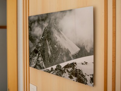 Apartment 4-Bettwohnung Nadelhorn - Outdoor photo 20