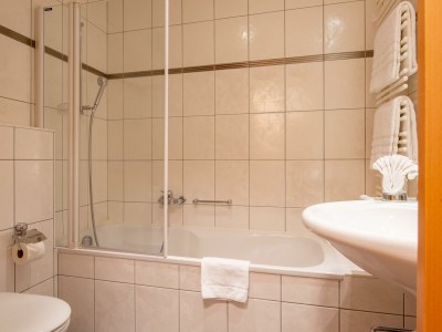 Apartment 4-Bettwohnung Nadelhorn - Features photo 28