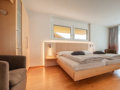 Apartment 2-Bettwohnung Südlenz - Features photo 28