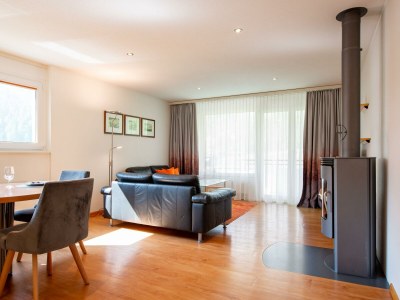 Apartment 2-Bettwohnung Südlenz - Features photo 30