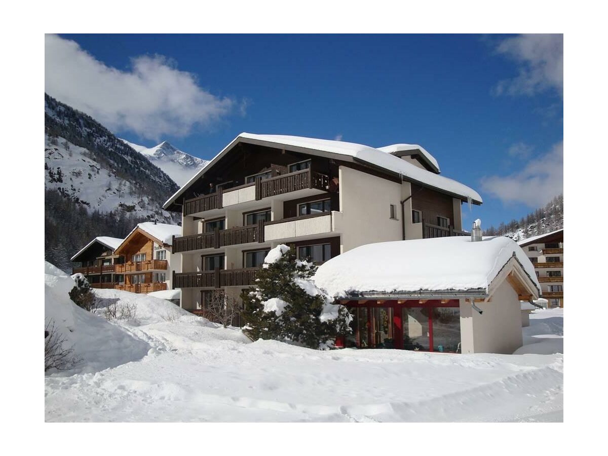 Apartment Wohnung Nr. 4